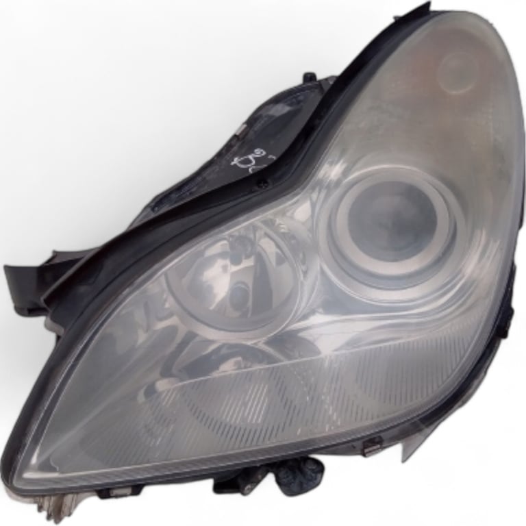 Frontscheinwerfer Mercedes-Benz Cls Xenon Links Scheinwerfer Headlight SCH4058755268ou