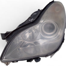 Laden Sie das Bild in den Galerie-Viewer, Frontscheinwerfer Mercedes-Benz Cls Xenon Links Scheinwerfer Headlight SCH4058755268ou