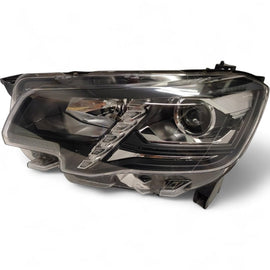 Frontscheinwerfer Peugeot Rifter 90146217 LED Ein Stück (Rechts oder Links)