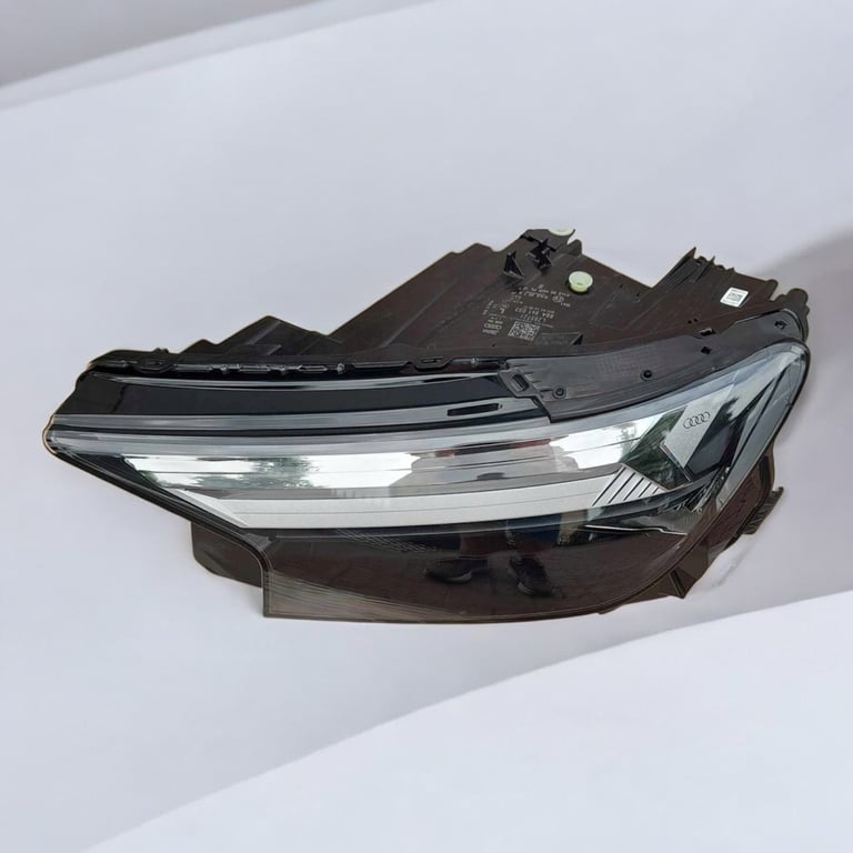 Frontscheinwerfer Audi E-Tron 89A941033 LED Links Scheinwerfer Headlight