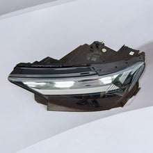 Laden Sie das Bild in den Galerie-Viewer, Frontscheinwerfer Audi E-Tron 89A941033 LED Links Scheinwerfer Headlight