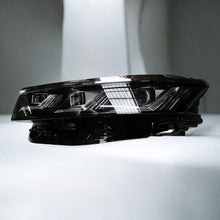 Load image into Gallery viewer, Frontscheinwerfer VW Touareg 761941081C LED Links Scheinwerfer Headlight