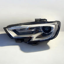 Laden Sie das Bild in den Galerie-Viewer, Frontscheinwerfer Audi A3 8V0941005H Links Scheinwerfer Headlight