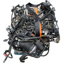 Laden Sie das Bild in den Galerie-Viewer, Motor Audi A6 A4 DESA 2.0 TDI 190PS 140kW 97TKm Diesel Engine Komplett
