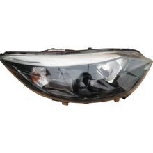 Laden Sie das Bild in den Galerie-Viewer, Frontscheinwerfer Renault Captur 260100855R Rechts Scheinwerfer Headlight SCH8121240825ty