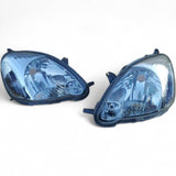 Frontscheinwerfer Toyota Yaris Ein Stück (Rechts oder Links) Headlight