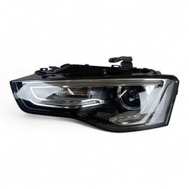 Frontscheinwerfer Audi A5 8T0941005C LED Links Scheinwerfer Headlight SCH2004515512fz