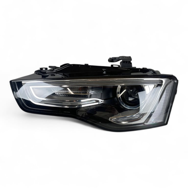 Frontscheinwerfer Audi A5 8T0941005C LED Links Scheinwerfer Headlight SCH2004515512fz