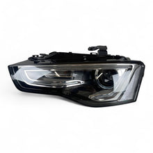 Laden Sie das Bild in den Galerie-Viewer, Frontscheinwerfer Audi A5 8T0941005C LED Links Scheinwerfer Headlight SCH2004515512fz