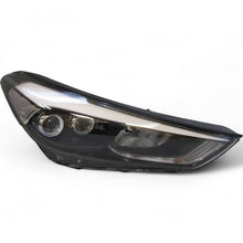 Load image into Gallery viewer, Frontscheinwerfer Hyundai Tucson 92102-D7201 LED Rechts Scheinwerfer Headlight SCH6745938723co