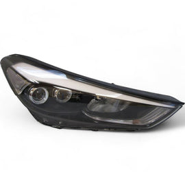 Frontscheinwerfer Hyundai Tucson 92102-D7201 LED Rechts Scheinwerfer Headlight SCH6745938723co