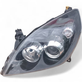 Frontscheinwerfer Opel Vectra C M3R2P10003236 Links Scheinwerfer Headlight SCH1181918000sn