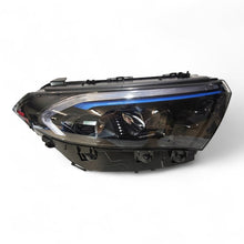 Laden Sie das Bild in den Galerie-Viewer, Frontscheinwerfer Mercedes-Benz Eqa Eqb A2439069000KZ LED Rechts Headlight SCH1133832141ny