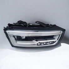 Laden Sie das Bild in den Galerie-Viewer, Frontscheinwerfer Audi Q3 8U0941034 1001008 10014080000 LED Rechts Headlight