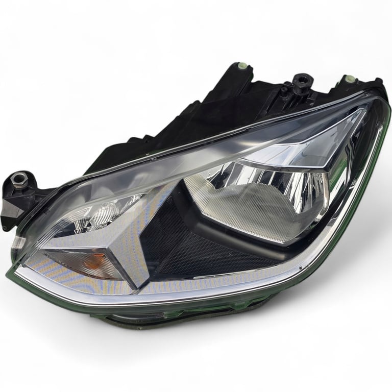 Frontscheinwerfer VW Up 1EL012644-01 LED Ein Stück (Rechts oder Links) Headlight