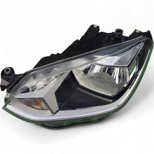 Laden Sie das Bild in den Galerie-Viewer, Frontscheinwerfer VW Up 1EL012644-01 LED Ein Stück (Rechts oder Links) Headlight