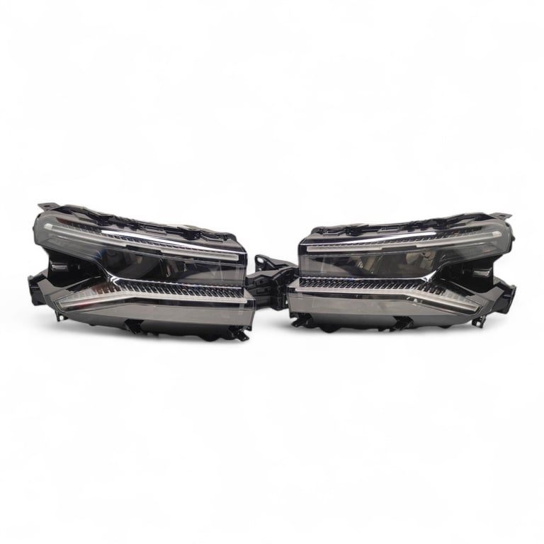 Frontscheinwerfer Citroën C5 Aircross 9845356280 LED Rechts oder Links SCH1836679455zk