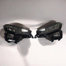 Laden Sie das Bild in den Galerie-Viewer, Frontscheinwerfer Skoda Kodiaq Full LED Ein Satz Scheinwerfer Headlight SCH4431596312uz