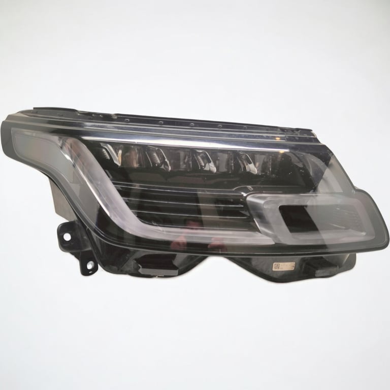 Frontscheinwerfer Land Rover Range L405 JK5213W029MG Laser Rechts Headlight SCH5405555583fk