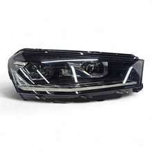 Load image into Gallery viewer, Frontscheinwerfer Skoda Fabia 6VB941016A Full LED Rechts Scheinwerfer Headlight SCH1292593266zb