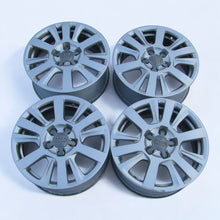 Load image into Gallery viewer, 4x Alufelge 16 Zoll 7.0" 5x112 42ET 4F0601025 Audi Rim Wheel FEL2395739315pt
