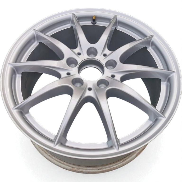 1x Alufelge 17 Zoll 7.5" 5x112 56ET A1644017102 Mercedes-Benz W164 X164