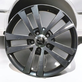 1x Alufelge 17 Zoll 7.0