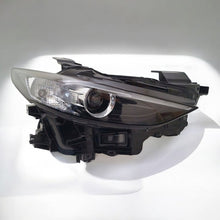 Laden Sie das Bild in den Galerie-Viewer, Frontscheinwerfer Mazda 3 BCJH-5103089 LED Rechts Scheinwerfer Headlight