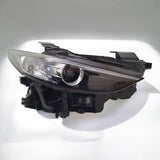 Frontscheinwerfer Mazda 3 BCJH-5103089 LED Rechts Scheinwerfer Headlight