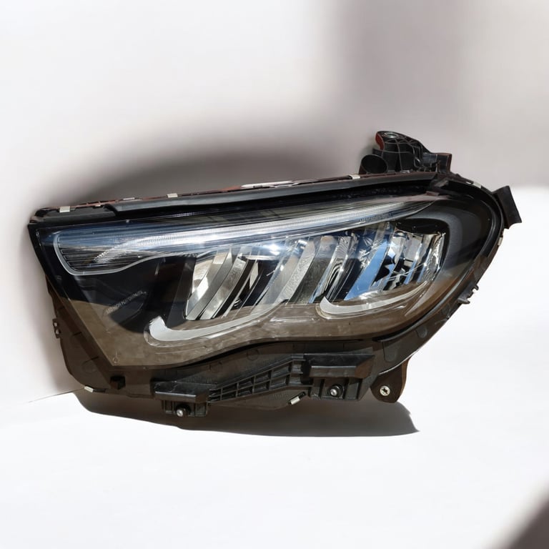 Frontscheinwerfer Mercedes-Benz A2149062700 LED Links Scheinwerfer Headlight