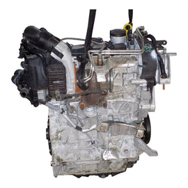 Motor Audi VW CUK 1.4 TSI Benzin Engine Unkomplett