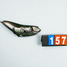 Frontscheinwerfer Kia Sportage IV F192102200 Rechts Scheinwerfer Headlight