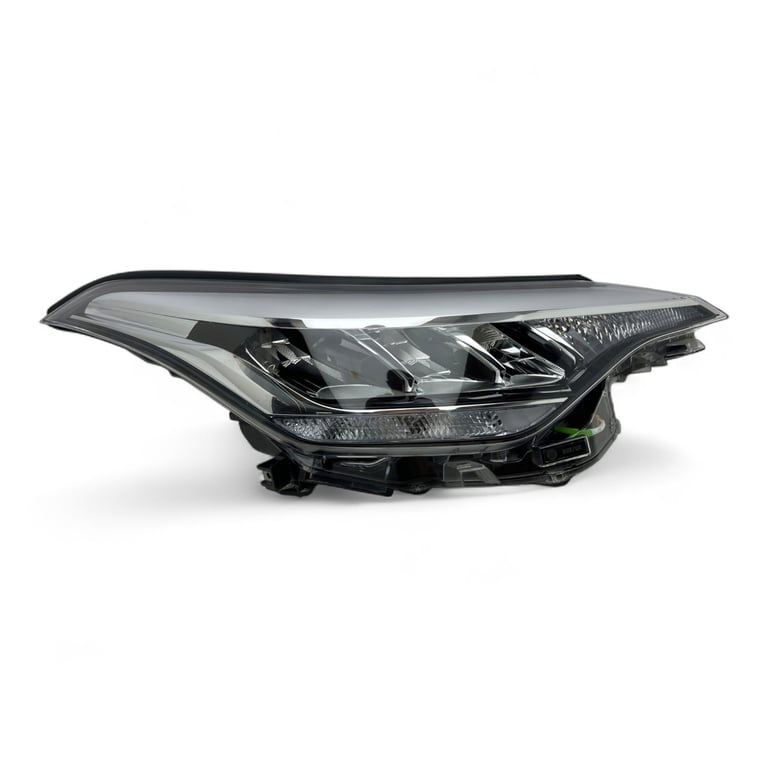 Frontscheinwerfer Toyota Chr 81110-F4180-00 Full LED Rechts Headlight SCH7006225605ho