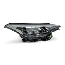 Load image into Gallery viewer, Frontscheinwerfer Toyota Chr 81110-F4180-00 Full LED Rechts Headlight SCH7006225605ho