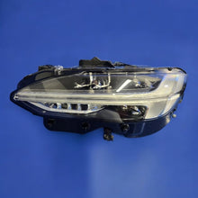 Load image into Gallery viewer, Frontscheinwerfer Volvo S90 V90 32342464 Full LED Links Scheinwerfer Headlight SCH5366315078af
