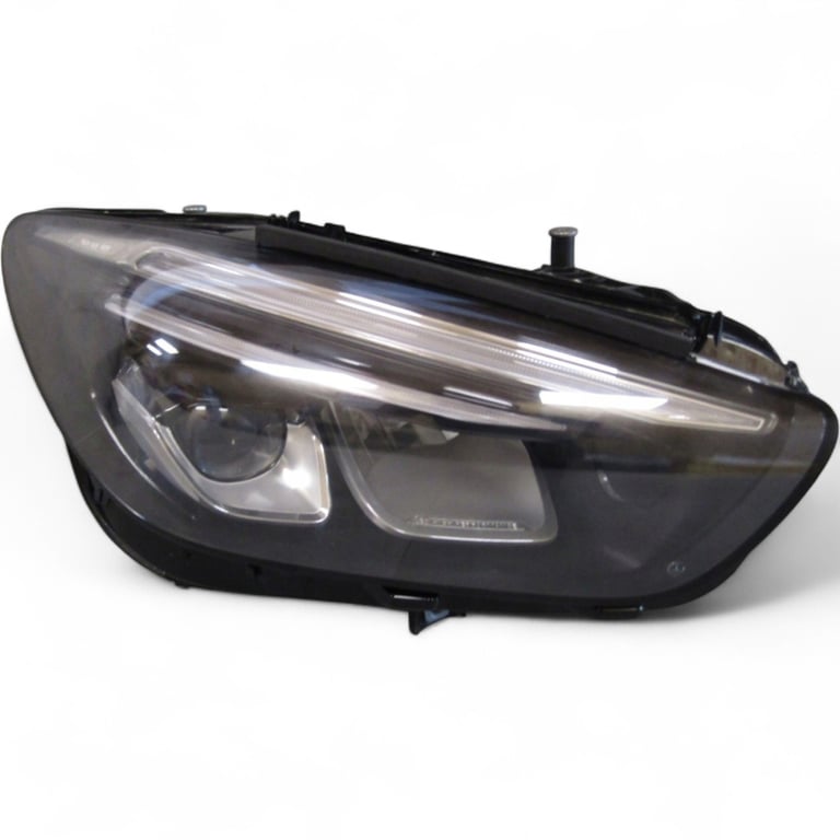 Frontscheinwerfer Mercedes-Benz W247 Full LED Rechts Scheinwerfer Headlight SCH7833767089bd