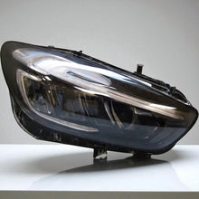 Laden Sie das Bild in den Galerie-Viewer, Frontscheinwerfer Mercedes-Benz W247 2479061004 LED Rechts Headlight SCH7227798289fn