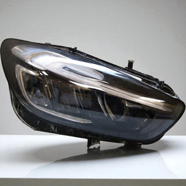 Frontscheinwerfer Mercedes-Benz W247 2479061004 LED Rechts Headlight SCH7227798289fn