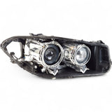 Frontscheinwerfer BMW F10 925643 6925643 Xenon Rechts Scheinwerfer Headlight