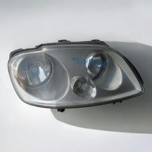 Load image into Gallery viewer, Frontscheinwerfer VW Touran Rechts Scheinwerfer Headlight