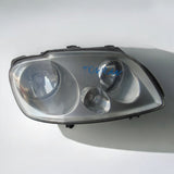 Frontscheinwerfer VW Touran Rechts Scheinwerfer Headlight