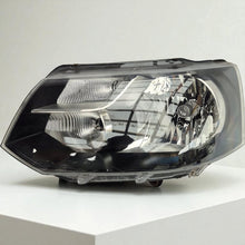 Laden Sie das Bild in den Galerie-Viewer, Frontscheinwerfer VW T5 7E1941015D Links Scheinwerfer Headlight SCH5978044880ta