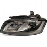 Frontscheinwerfer Audi A5 8T0941003AA Links Scheinwerfer Headlight