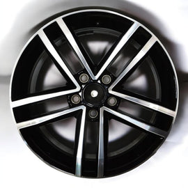 3x Alufelge 17 Zoll 7.0