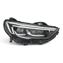 Laden Sie das Bild in den Galerie-Viewer, Frontscheinwerfer Opel 39 869-121OPEL LED Rechts Scheinwerfer Headlight