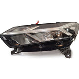 Frontscheinwerfer Dacia Sandero III Jogger 26060854R Links Headlight