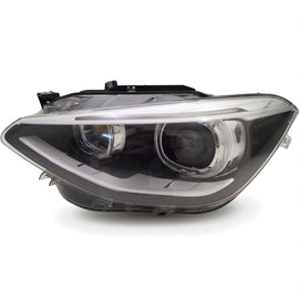 Frontscheinwerfer BMW 1 F21 F20 722967710 Xenon Links Scheinwerfer Headlight