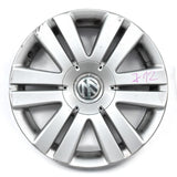 1x Alufelge 16 Zoll 7.0