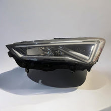 Load image into Gallery viewer, Frontscheinwerfer Seat Tarraco 5FJ941007J LED Links Scheinwerfer Headlight