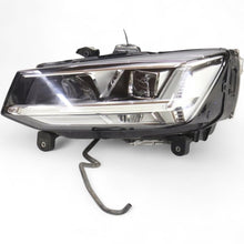 Load image into Gallery viewer, Frontscheinwerfer Audi Q2 81A941033 Laser Ein Stück (Rechts oder Links) SCH3255310477cm